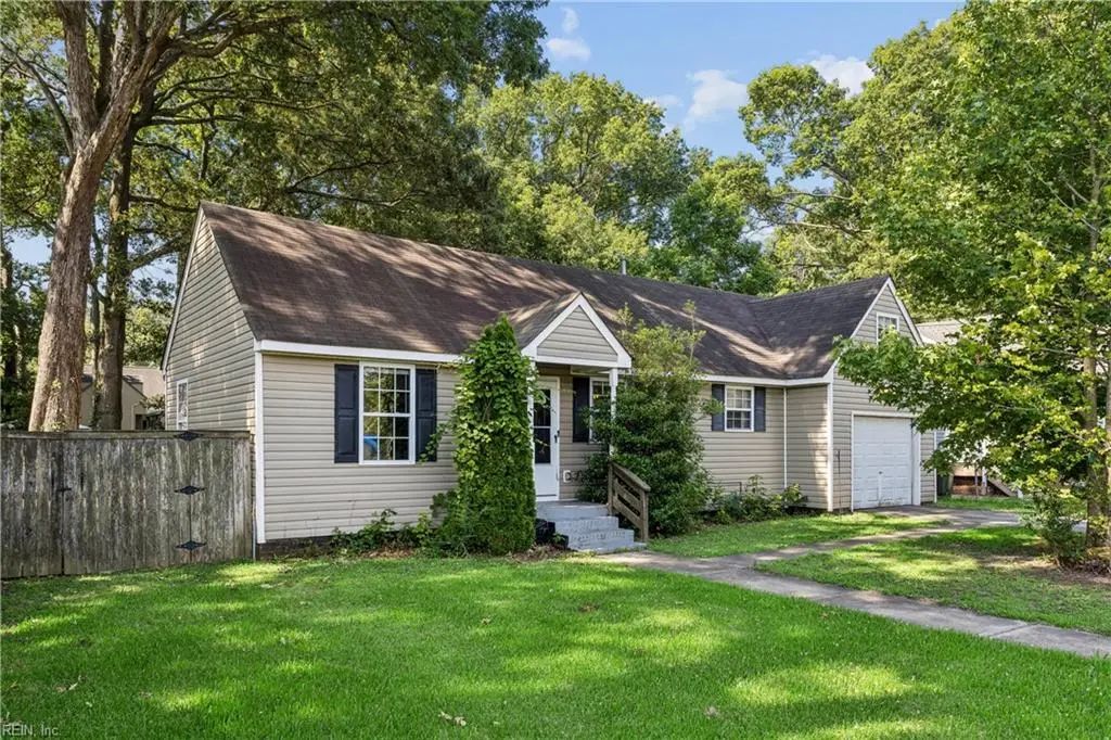 1117 Evelyn St, Norfolk