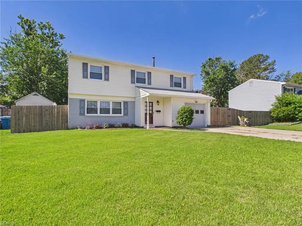 3033 Pewter Rd, Virginia Beach