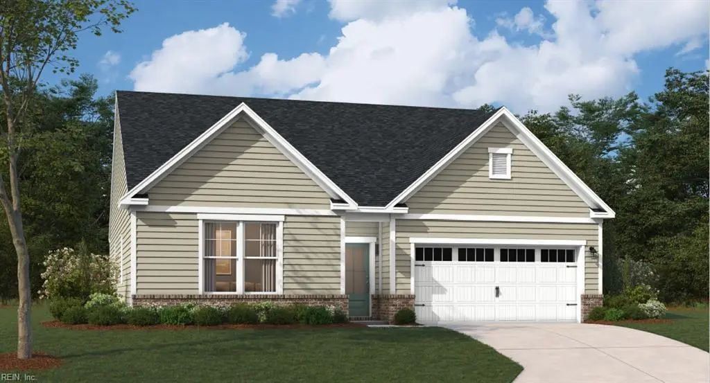 1310 Wharf Hill Dr, Isle of Wight County