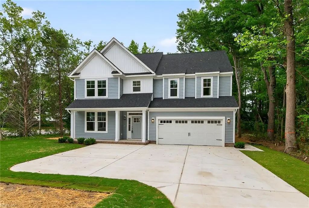 3315 Tyre Neck Rd, Chesapeake