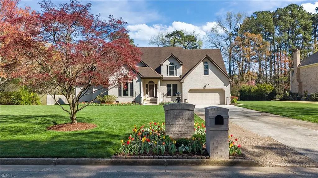 1026 Staceywood Ct, Virginia Beach