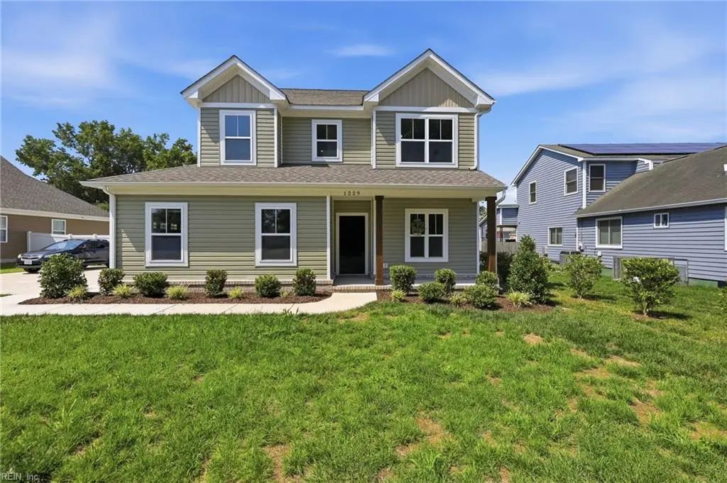 1229 Waters Rd, Chesapeake