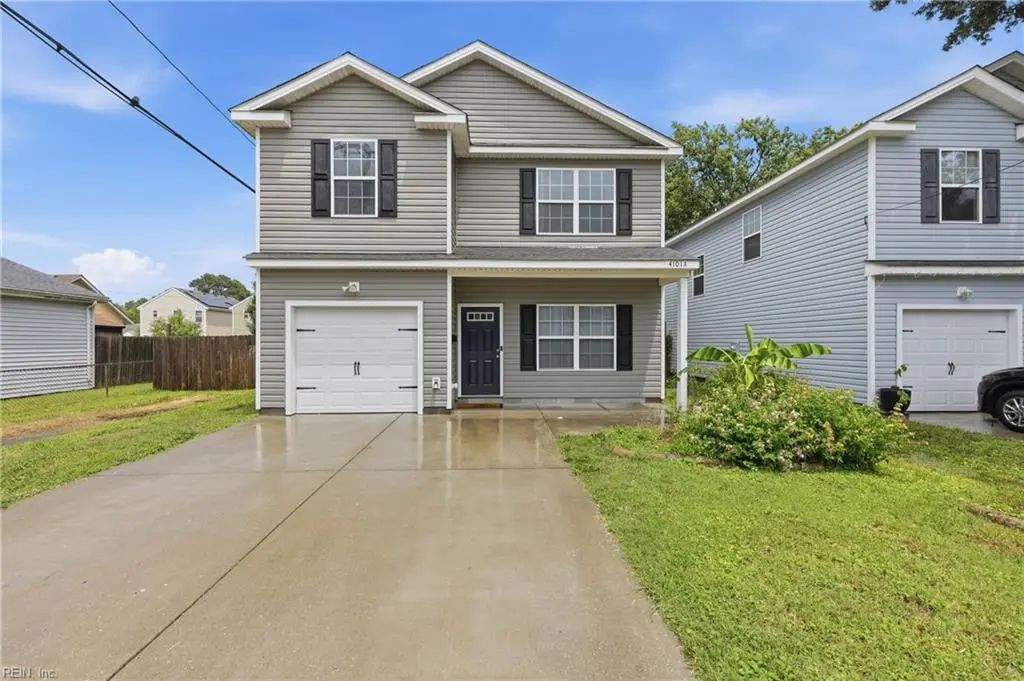 4101 2nd St, Chesapeake