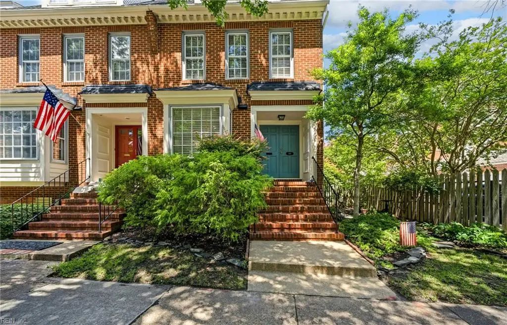 819 Botetourt Gdns, Norfolk