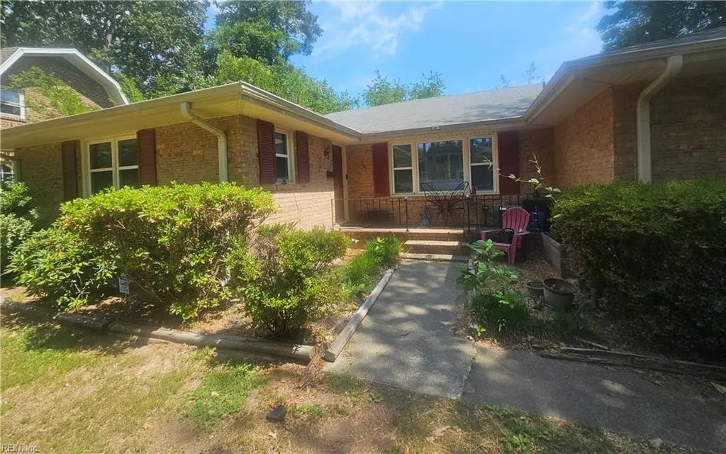 361 Jonathan Ct, Newport News