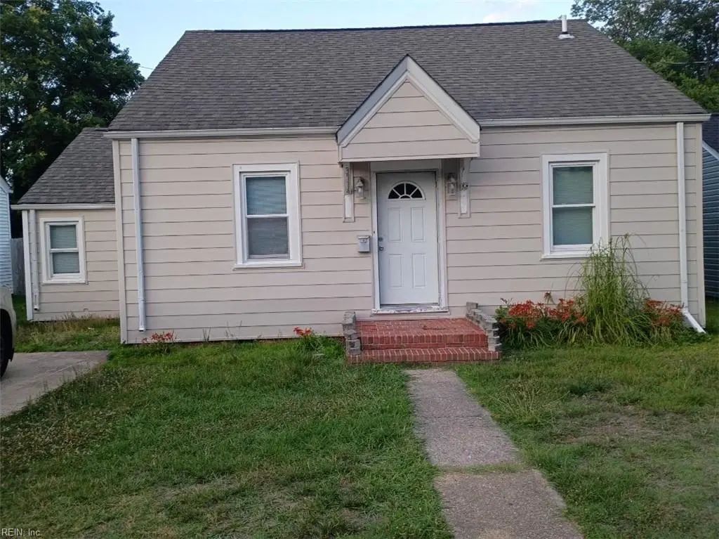 3714 Pamlico Cir, Norfolk