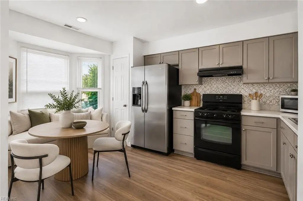 1105 Gleaning Cls, Virginia Beach