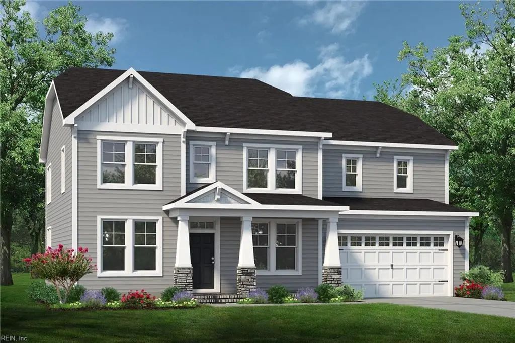 216 Emerson Ln, Suffolk