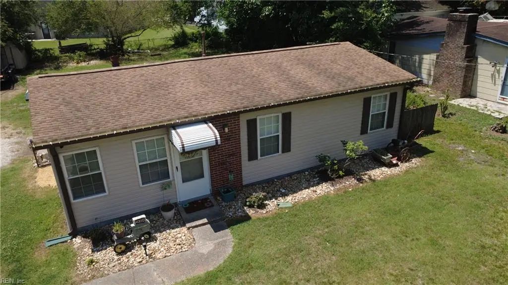 4310 Cromwell Ave, Chesapeake