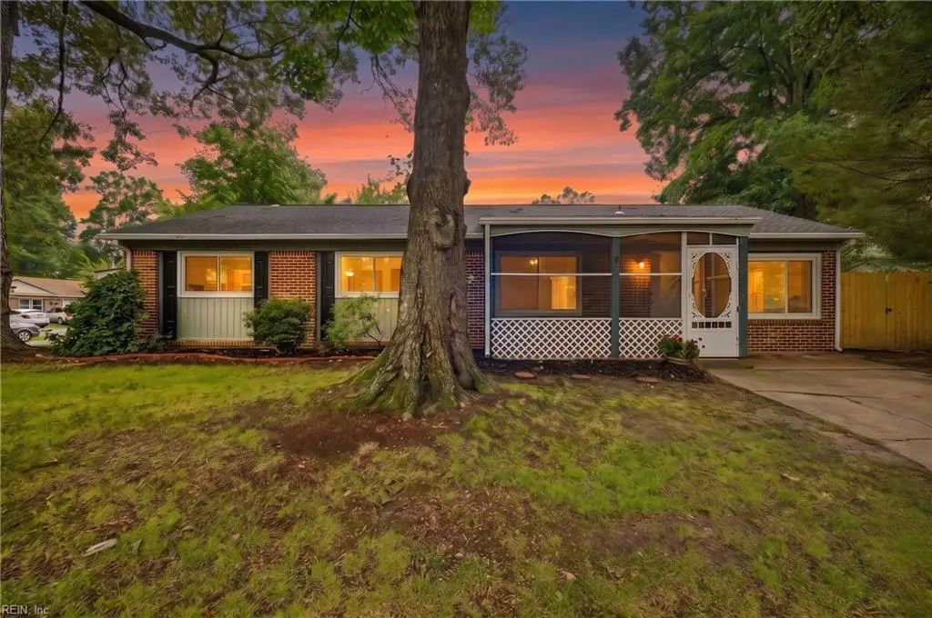 4637 Magnolia Dr, Suffolk