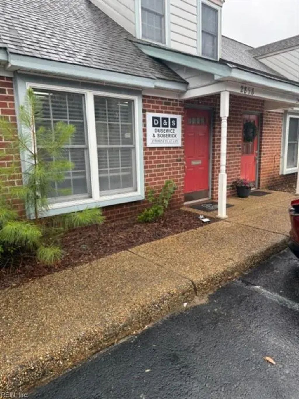 2898 George Washington Memorial Hwy, Gloucester County