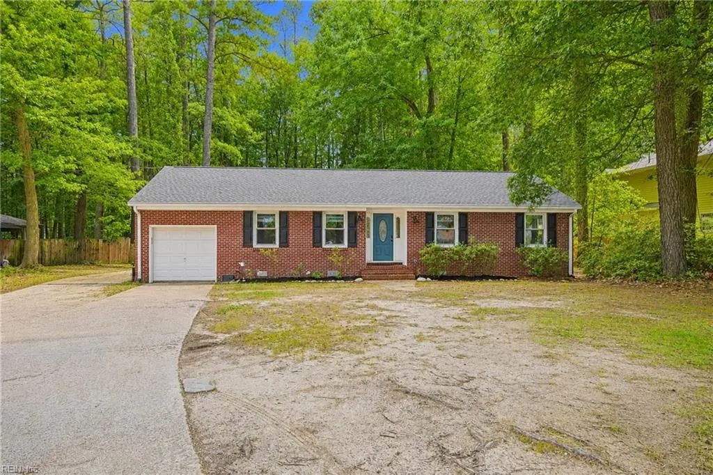 34 Little Florida Rd, Poquoson