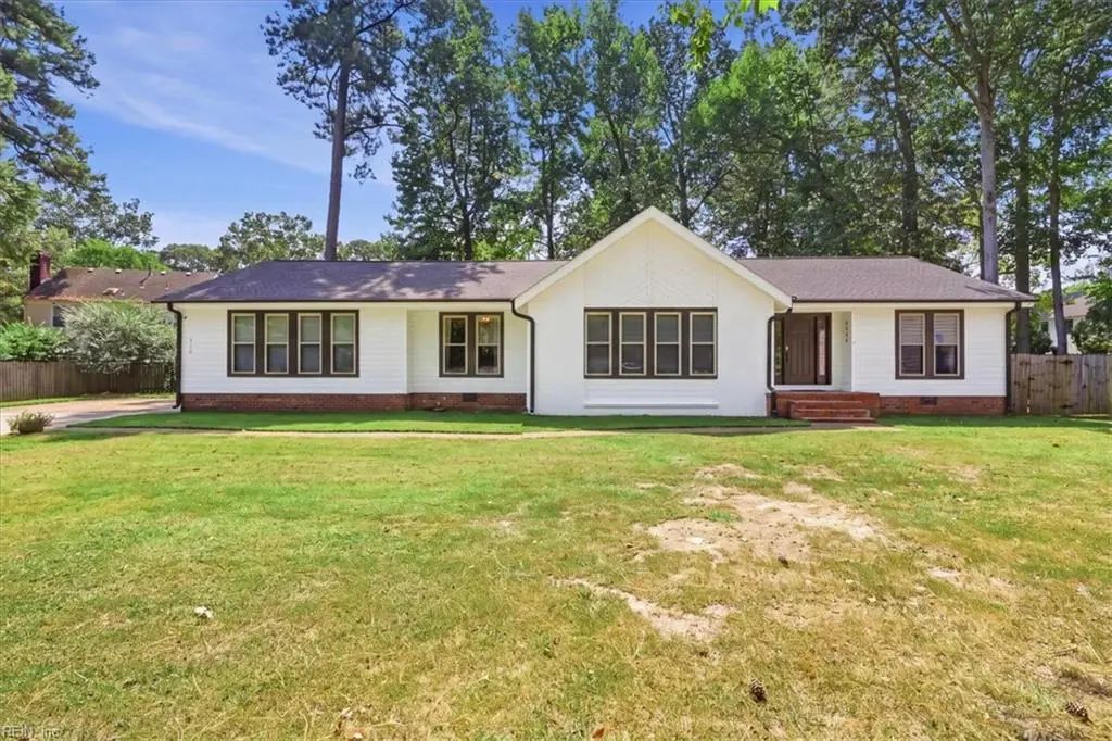 2205 Windy Pines Bnd, Virginia Beach