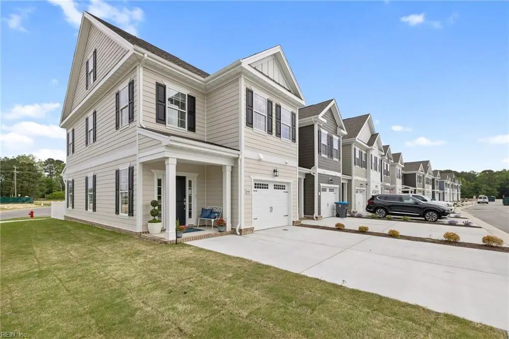 4910 Apricot Way, Chesapeake
