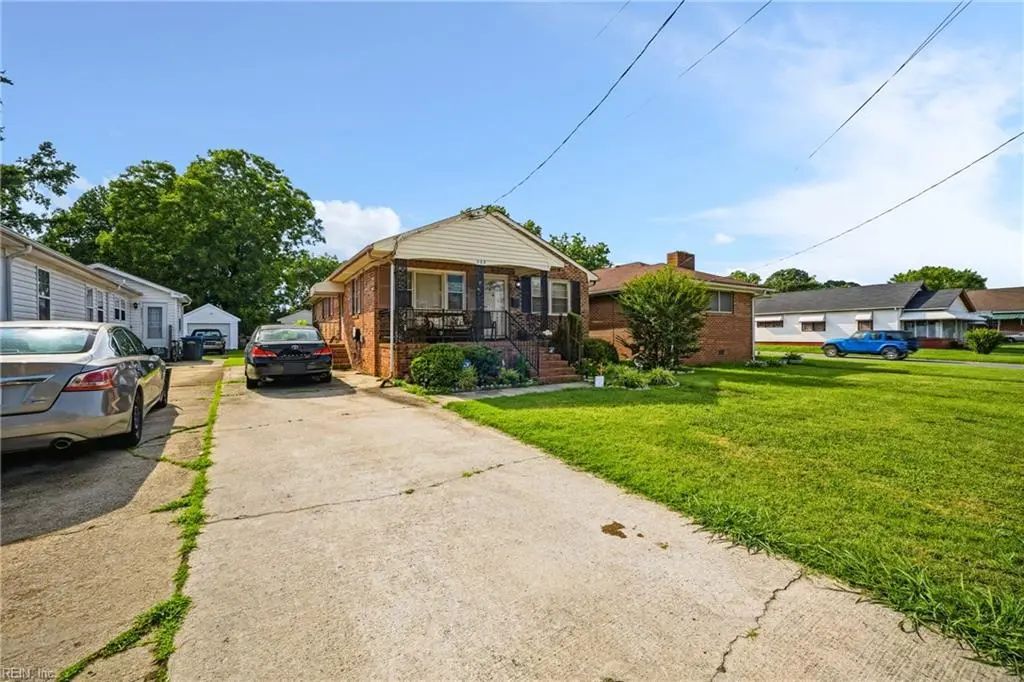 203 Maple St, Suffolk