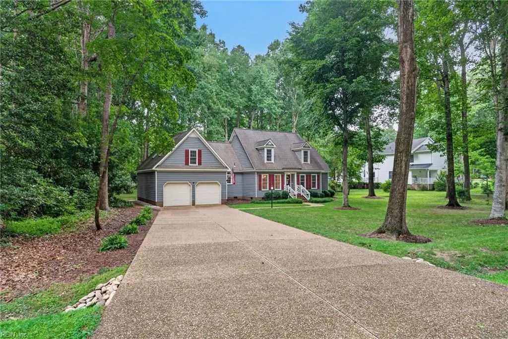 4 Efford Ct, James City County