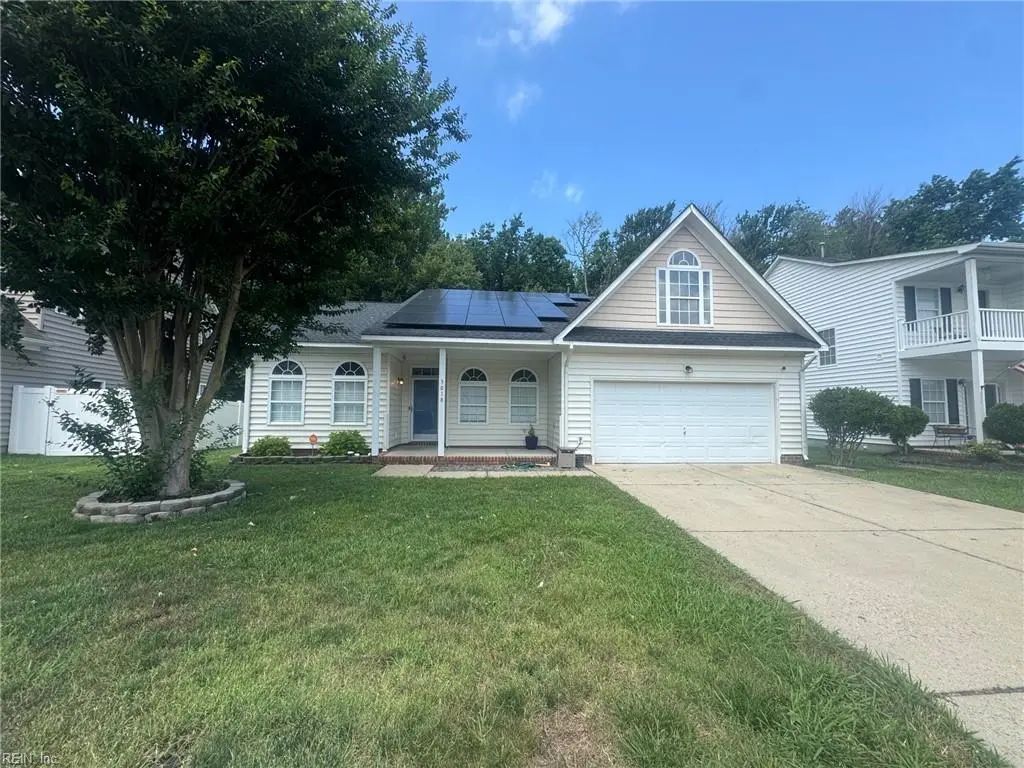 3018 Kempton Park Rd, Suffolk