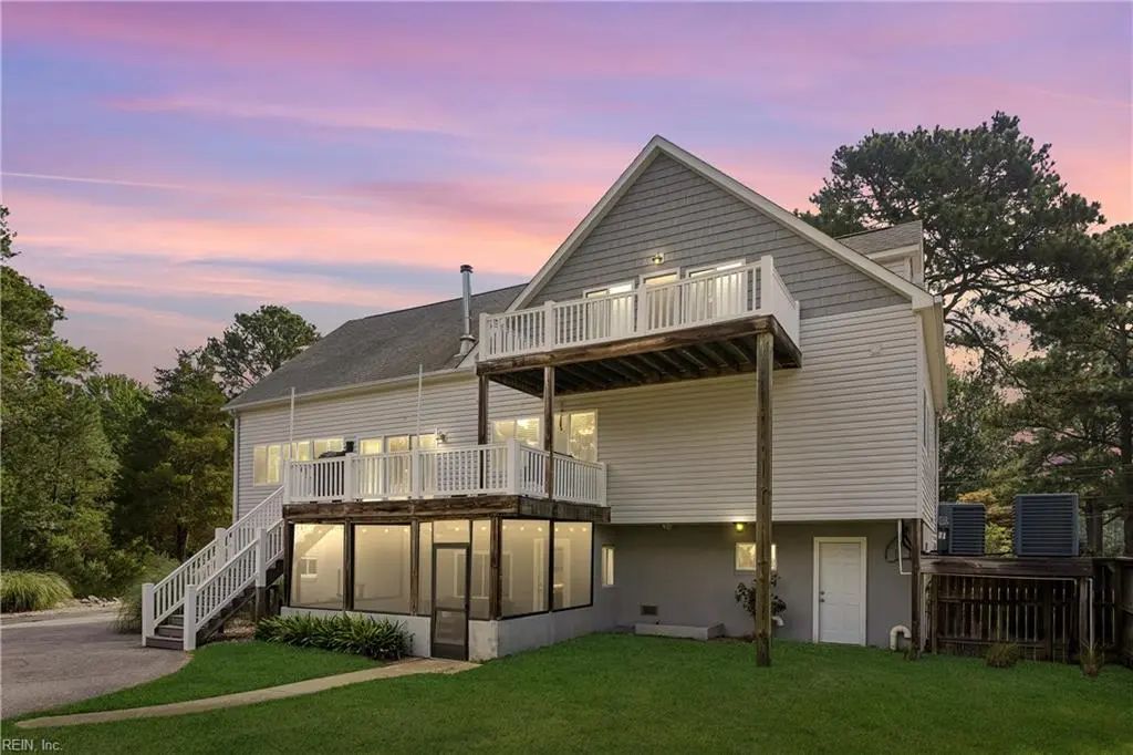 212 Crockett Rd, York County