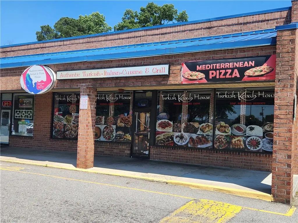 980 J. Clyde Morris Blvd, Newport News