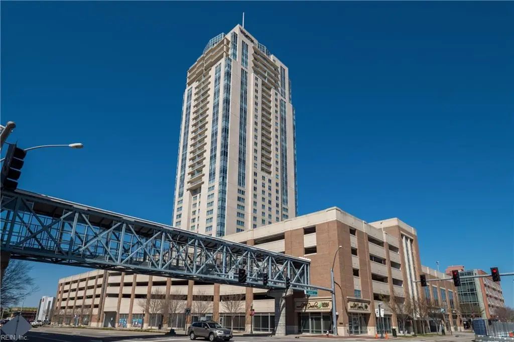4545 Commerce Dr, Virginia Beach