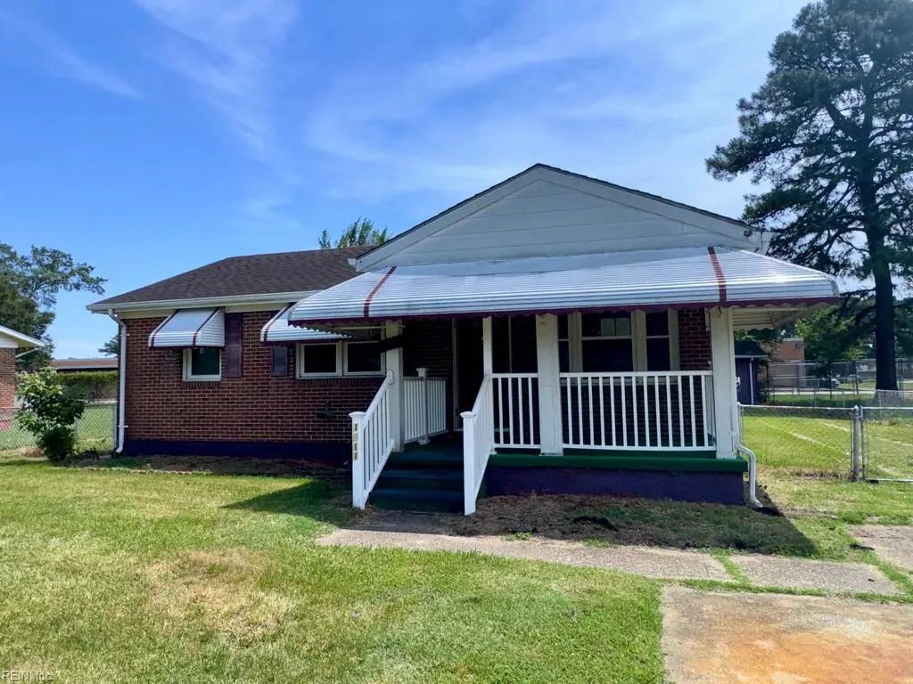 1511 Ekstine Dr, Portsmouth