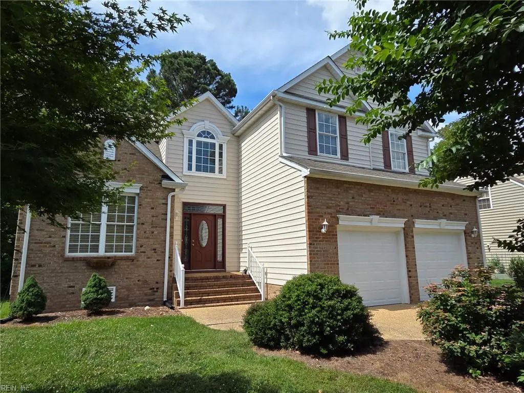 4023 Thorngate Dr, James City County