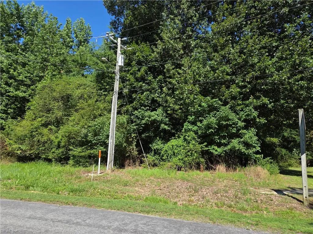 Lot 1 Branch Bridge St, Southampton County