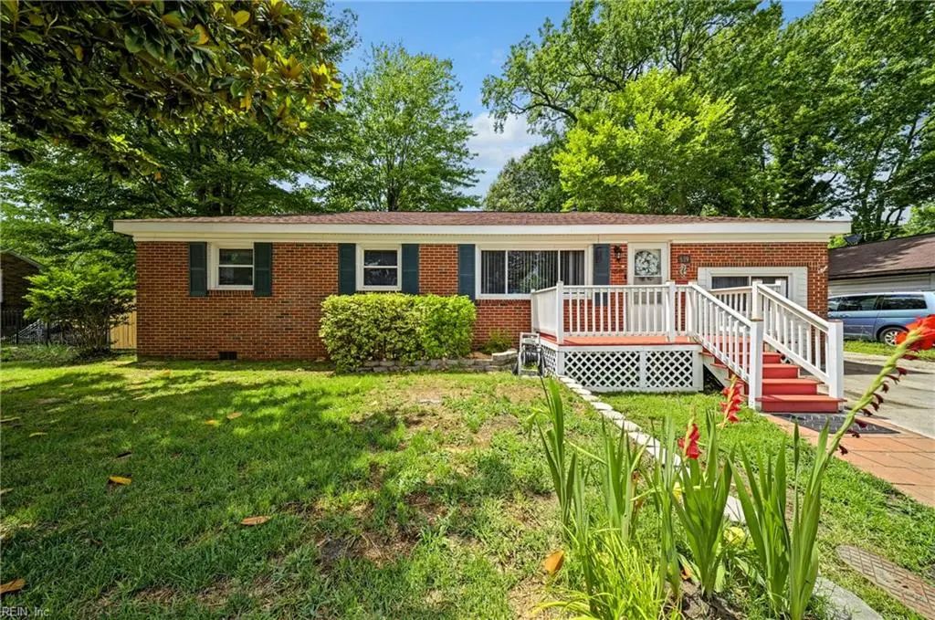 659 S Rosemont Rd, Virginia Beach