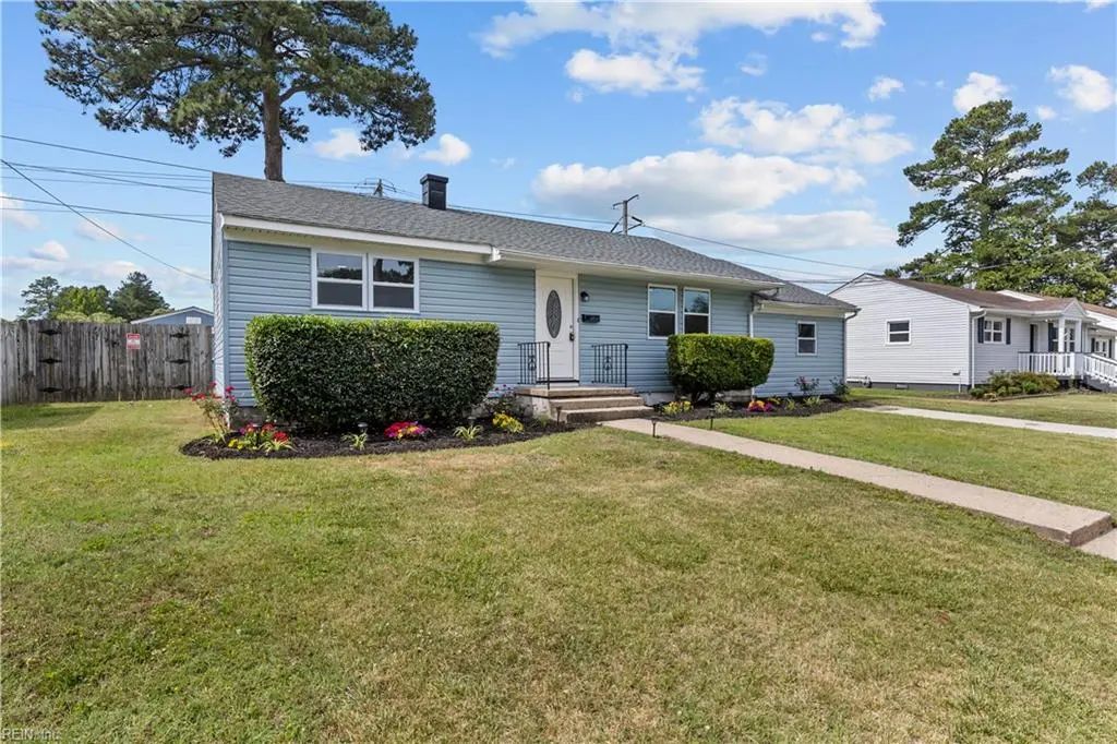 2517 Lynnriver Dr, Virginia Beach