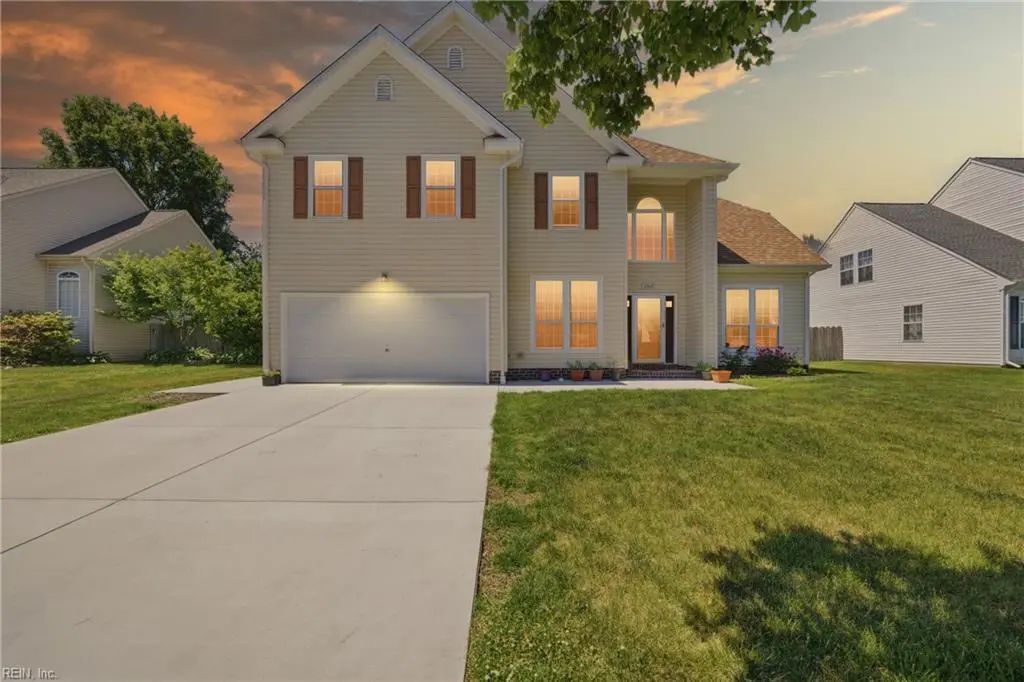 2909 Elmore St, Virginia Beach
