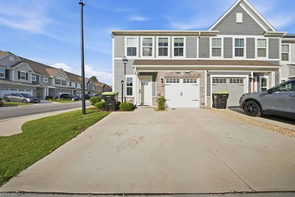 1607 Songbird Ln, Chesapeake