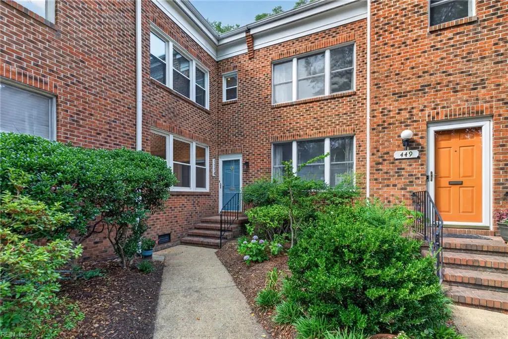 1114 Colonial Ave, Norfolk