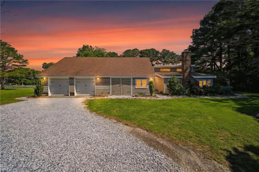5212 Morris Neck Rd, Virginia Beach