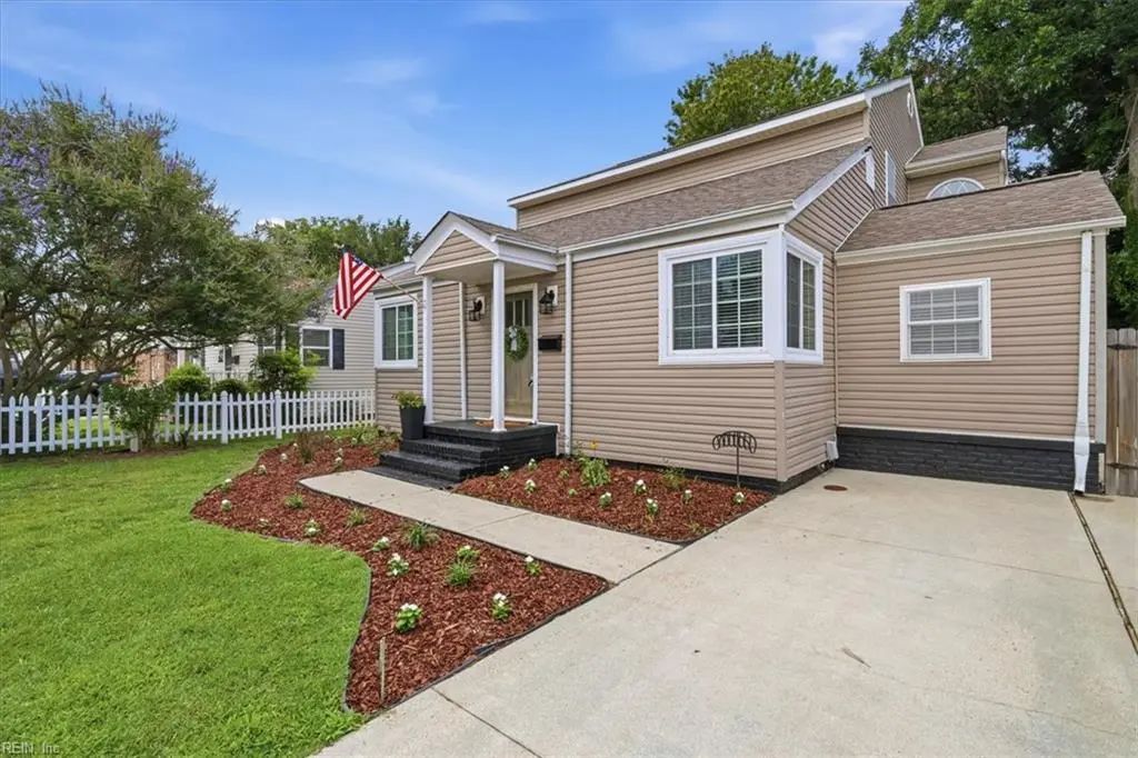 4508 Guam St, Virginia Beach