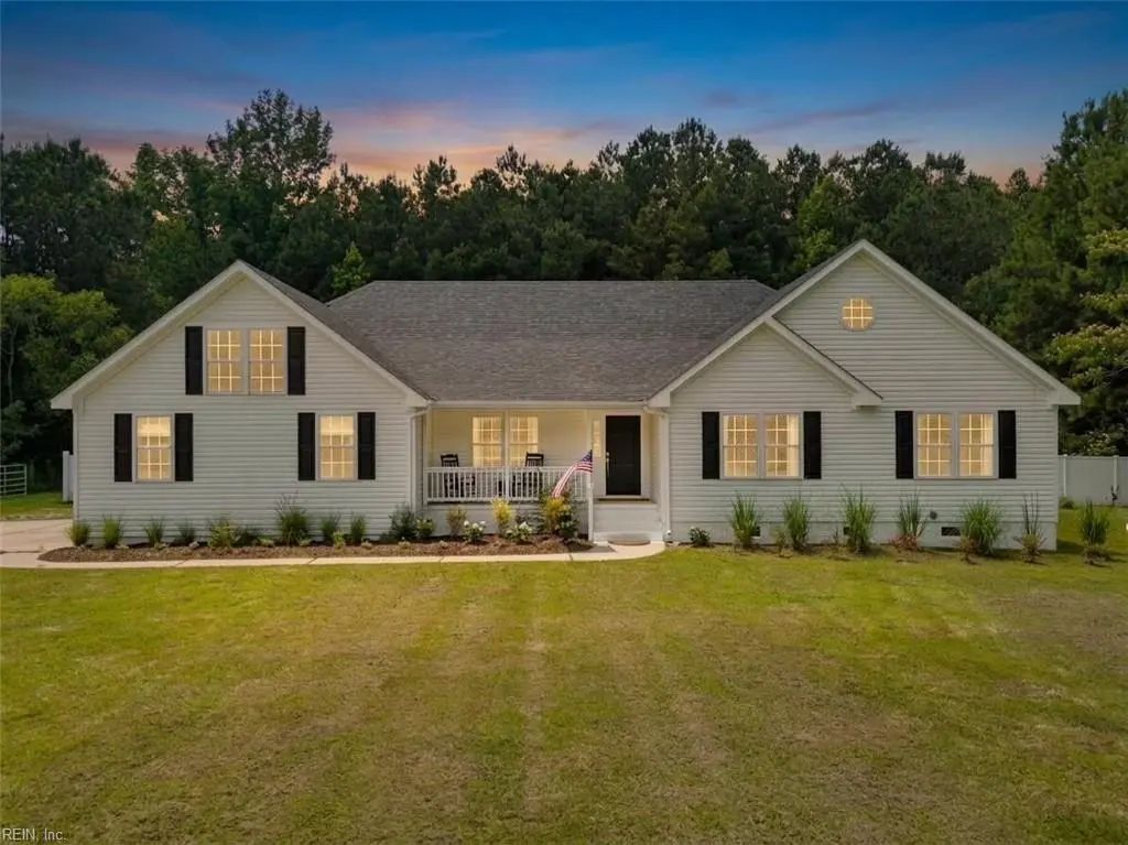 1124 Saint Brides Rd W, Chesapeake