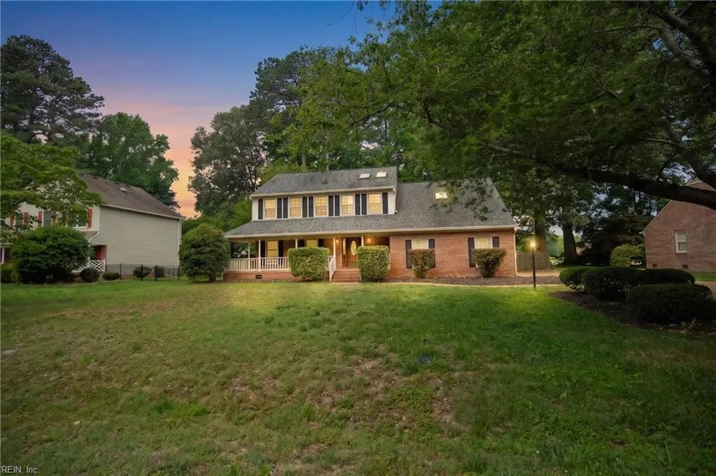 312 Lakeland Cres, York County