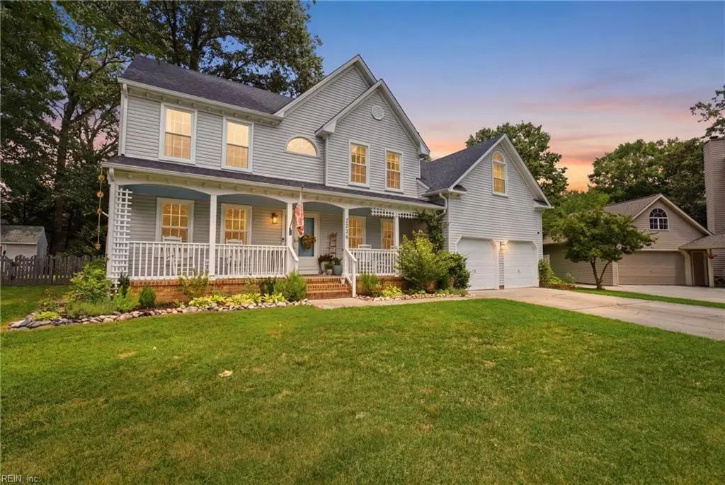 3236 Bentham Ln, Chesapeake