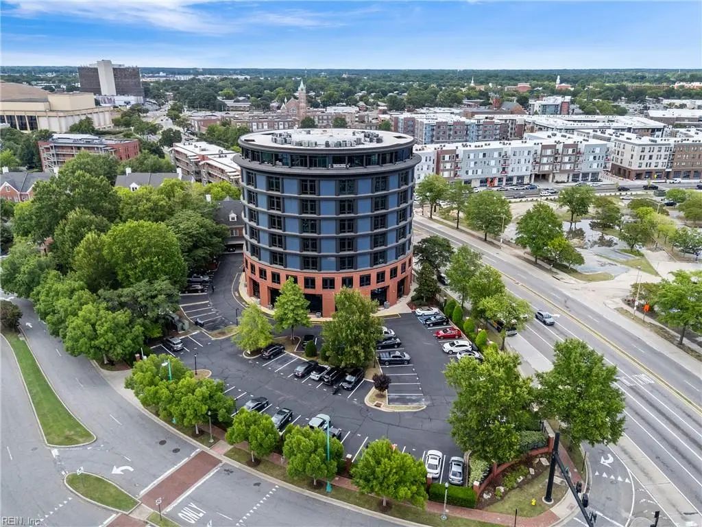 415 Saint Pauls Blvd, Norfolk