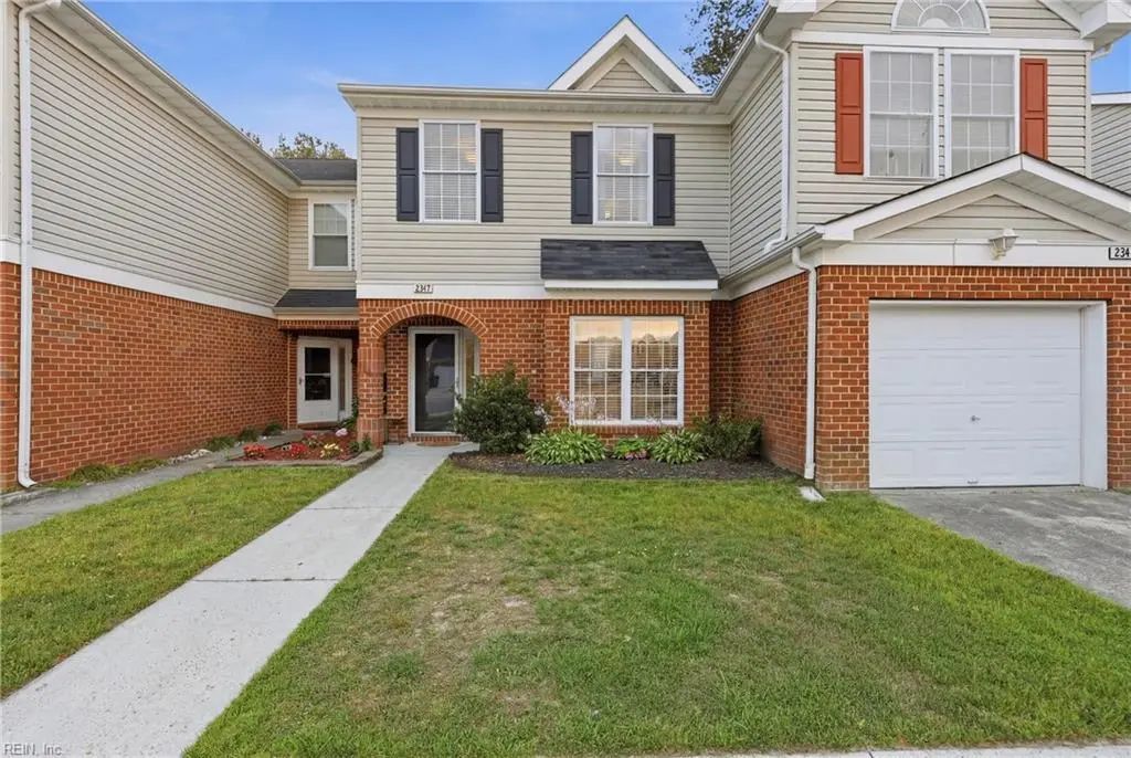 2347 Charing Cross Rd, Virginia Beach