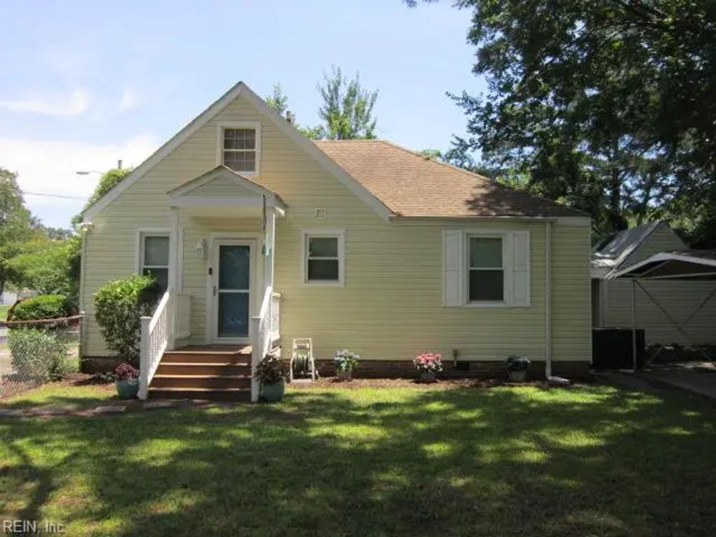 1111 Elk Ave, Norfolk