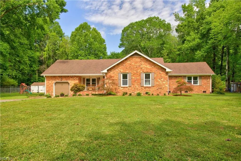 2448 Johnstown Rd, Chesapeake