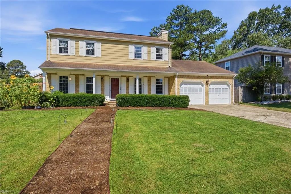 5237 Brockie St, Virginia Beach