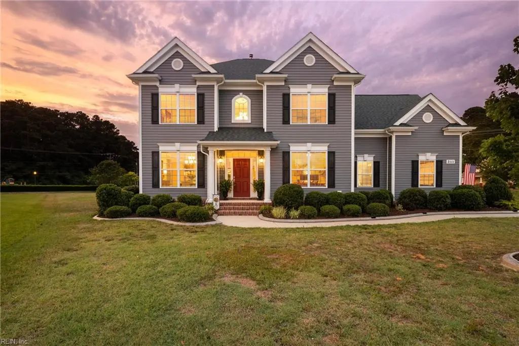 2111 Fieldbrook Pl, Suffolk