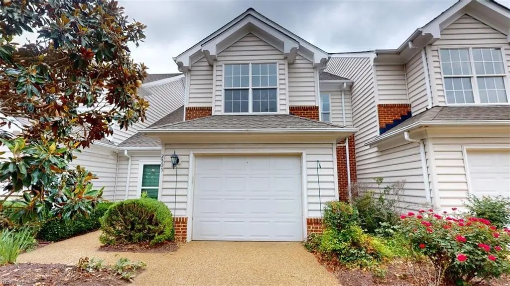 2505 Fair Chse, James City County