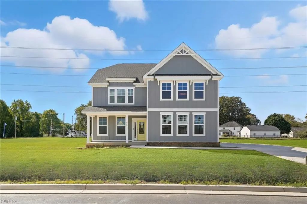 300 Riverview Rd, Chesapeake