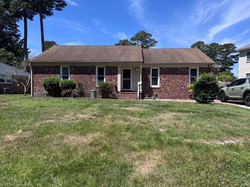 2824 Augusta Cir, Virginia Beach