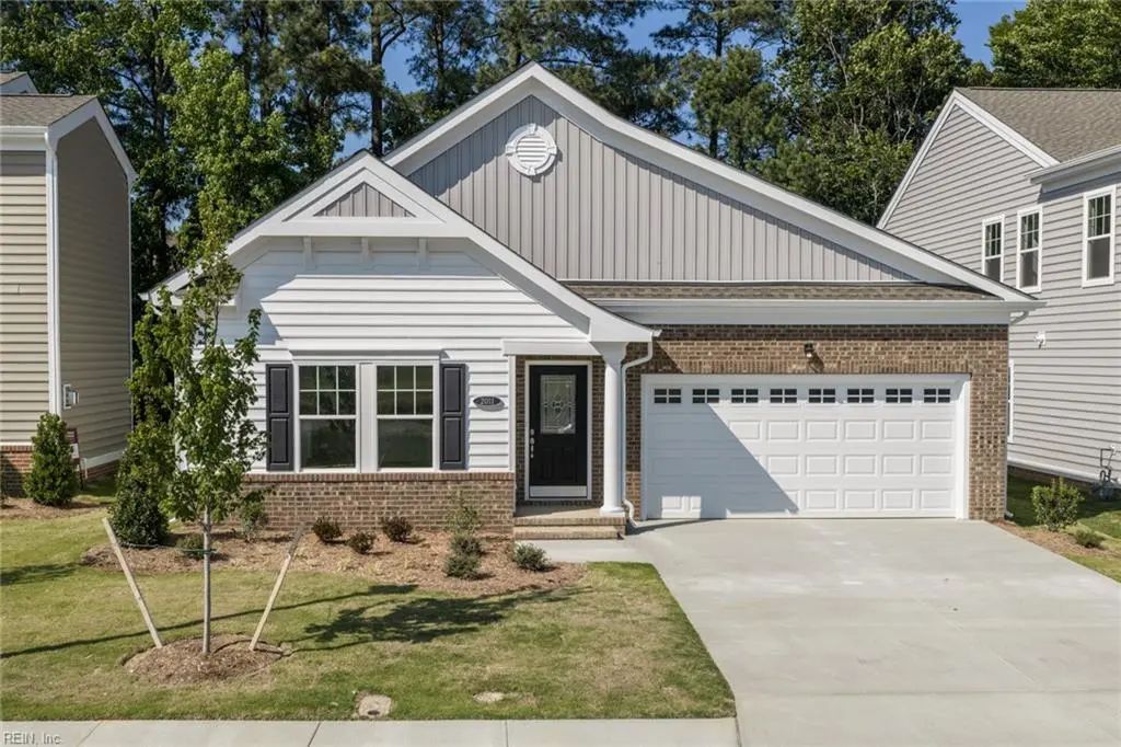 2011 Carroll Brinkley Way, Suffolk