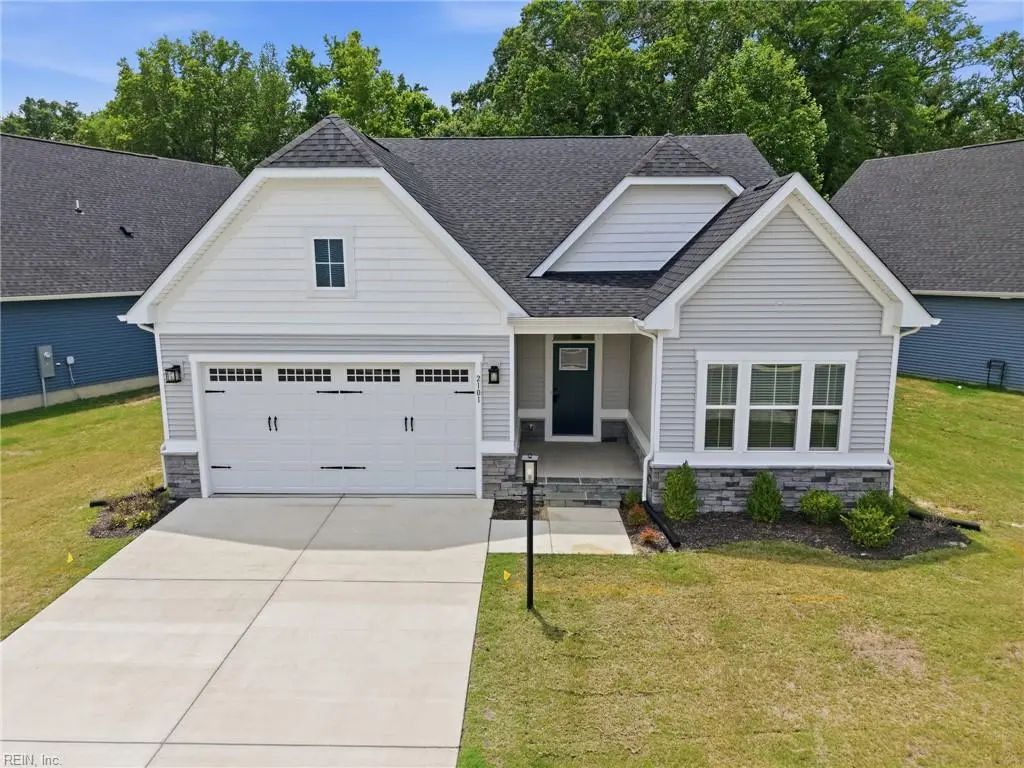 2101 Mainsail Dr, Isle of Wight County