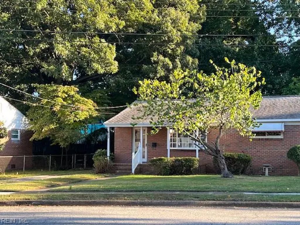 625 Beach View St, Norfolk