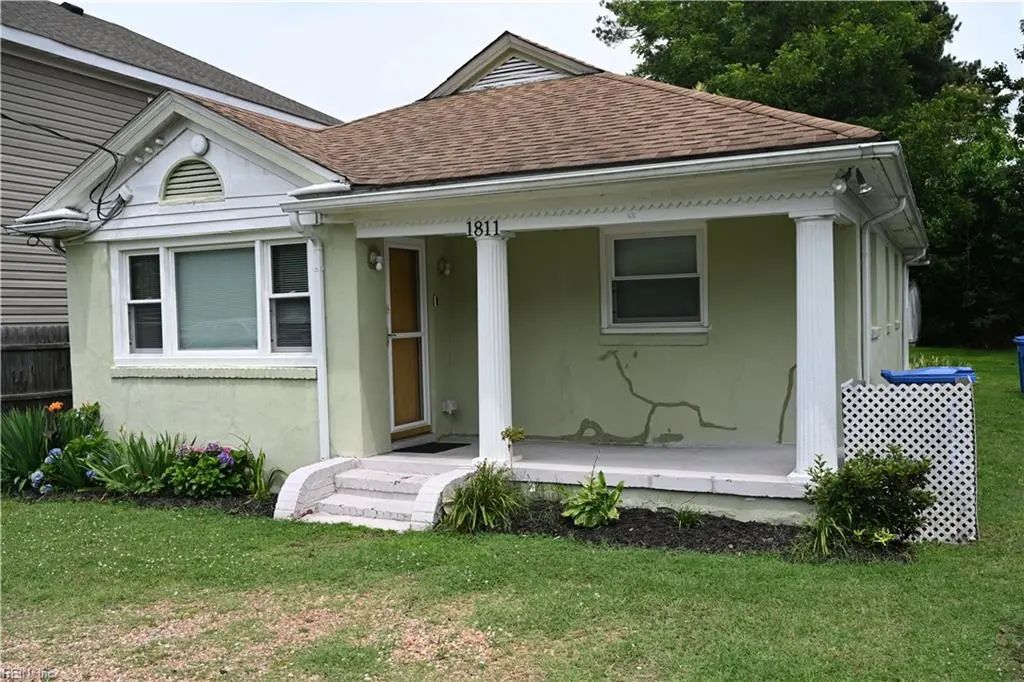 1811 Hoover Ave, Chesapeake